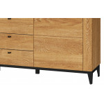 PORTO 45 KOMODA 2D, 4SZ 