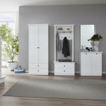 BAXTER GARDEROBA 117 SZAFA GARDEROBIANA