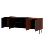 RAFAEL KOMODA 200 4D