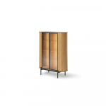 ROTTO RT-10 - witryna 2w - dąb vincenza