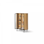 ROTTO RT-10 - witryna 2w - dąb vincenza