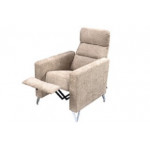 HORN 1C FOTEL Z FUNKCJĄ RELAX