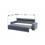 York sofa 3 osobowa 