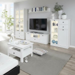 BAXTER SALON 872 KOMODA 2 DRZWI 4 SZUFLADY