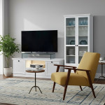 BAXTER SALON 872 KOMODA 2 DRZWI 4 SZUFLADY