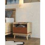 SCANDI 22 STOLIK NOCNY 1S