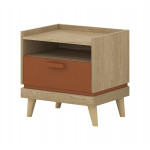 SCANDI 22 STOLIK NOCNY 1S