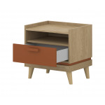 SCANDI 22 STOLIK NOCNY 1S