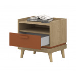 SCANDI 22 STOLIK NOCNY 1S