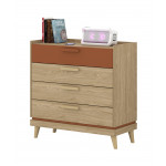 SCANDI 27 KOMODA 4S