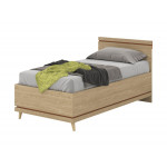 SCANDI 34 ŁÓŻKO 100