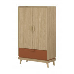 SCANDI 38 BIELIŹNIARKA 2D1S