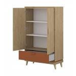 SCANDI 38 BIELIŹNIARKA 2D1S