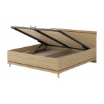 SCANDI 52 ŁÓŻKO 180 Z POJEMNIKIEM