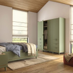 SCANDI 20 SZAFA 4D6S 