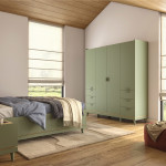 SCANDI 20 SZAFA 4D6S 