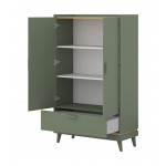 SCANDI 38 BIELIŹNIARKA 2D1S