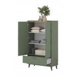 SCANDI 38 BIELIŹNIARKA 2D1S