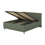 SCANDI 51 ŁÓŻKO 160 Z POJEMNIKIEM