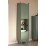 SCANDI 88 REGAŁ 1D2S