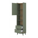 SCANDI 88 REGAŁ 1D2S