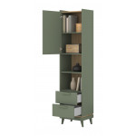 SCANDI 88 REGAŁ 1D2S