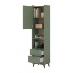 SCANDI 88 REGAŁ 1D2S