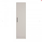 SZAFA SMART SR5 KASZMIR 1D L/P