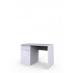 Selene 14 biurko białe kompustreowe
