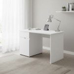 SELENE 14 BIAŁE BIURKO