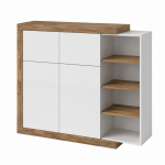 SINTRA KOMODA WYSOKA 24BSKS45