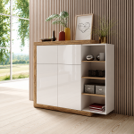 SINTRA KOMODA WYSOKA 24BSKS45