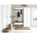 SIMPLY SM-03 - kontener 1k - biały