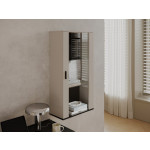 SOHO KASZMIR WITRYNA WISZĄCA S-2