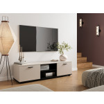 SOHO KASZMIR SZAFKA RTV 140