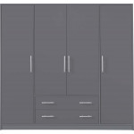 SZAFA SMART SR1 BEZ LUSTRA