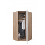 SZAFA SMART SR4 NAROŻNA