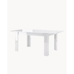 AMALFI STÓŁ 137 349015AL Z KOLEKCJI WŁOSKIEJ 