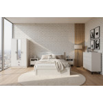 BORG komoda 4s/70 kaszmir