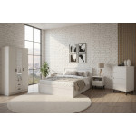 BORG komoda 3s/70 kaszmir