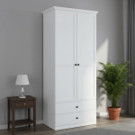 BAXTER GARDEROBA 117 SZAFA GARDEROBIANA