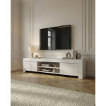 AMALFI SZAFKA RTV 02 Z KOLEKCJI WŁOSKIEJ 