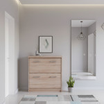 TOP MIX szafka na buty 2k