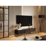 VERA RTV 190 DĄB BAROKOWY 