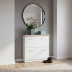 TOP MIX szafka na buty 2k