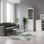 TOP MIX WITRYNA WĄSKA