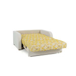 TULI H Sofa 2-osobowa z funkcję spania