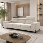 ULISES 3SF SOFA Z FUNKCJĄ SPANIA