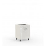 Kuchnia Vella szafka DZS6 stojąca pod zlewozmywak z szufladą 12 kolorów