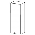 Blanka W45/1080 Szafka kuchenna wisząca wysoka